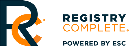 Registry Complete Powered by ESC